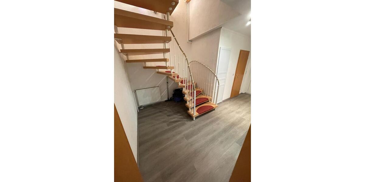 Doppelhaushälfte Osnabrück Dodesheide - 5 Zimmer, 110 m&sup2;, 1.582&euro; | Angebot:26512442