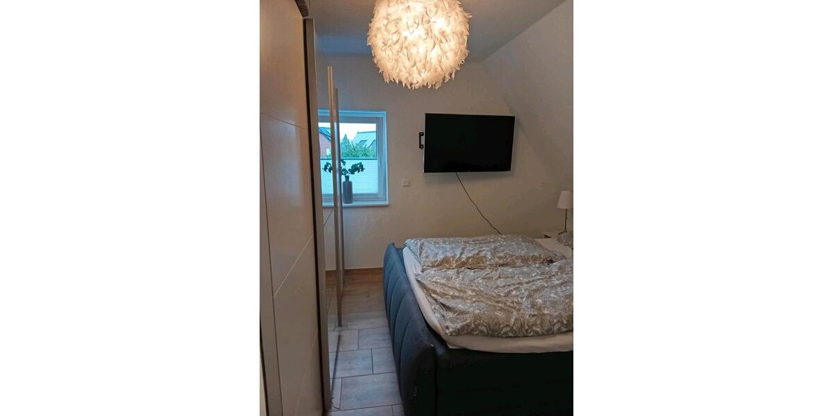 Südstraße OG in Hopsten, 82 m² aus 2024, 0203-2026 3 zimmer