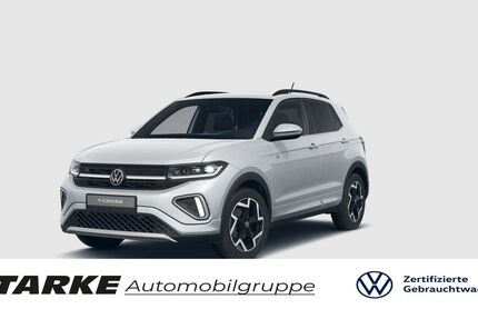VW T-Cross 9.287 km 23.830 &euro; Georgsmarienhütte (Osnabrück) 49124