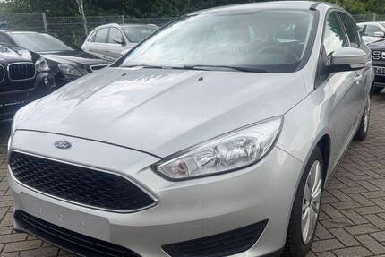 Ford Focus 170.000 km 4.999 &euro; Ibbenbüren 49477