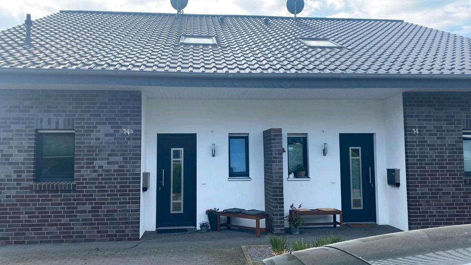 Doppelhaushälfte Ibbenbüren Bockraden - 5 Zimmer, 112 m&sup2;, 385.000&euro; | Angebot:24717541