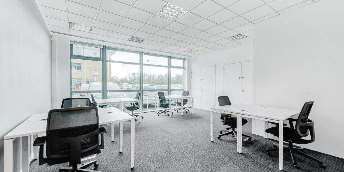 Gewerbeobjekt Osnabrück Innenstadt - 3.646&euro; | Angebot:26664271