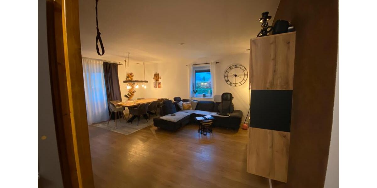 Erdgeschoßwohnung Osnabrück Eversburg - 3 Zimmer, 83 m&sup2;, 1.120&euro; | Angebot:24427736