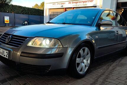 VW Passat 309.000 km 2.290 &euro; Osnabrück 49090