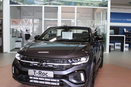 VW T-Roc 4.990 km 36.440 &euro; Versmold 33775