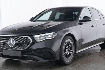 Mercedes-Benz E 200 15.221 km 52.990 &euro; Borgholzhausen 33829