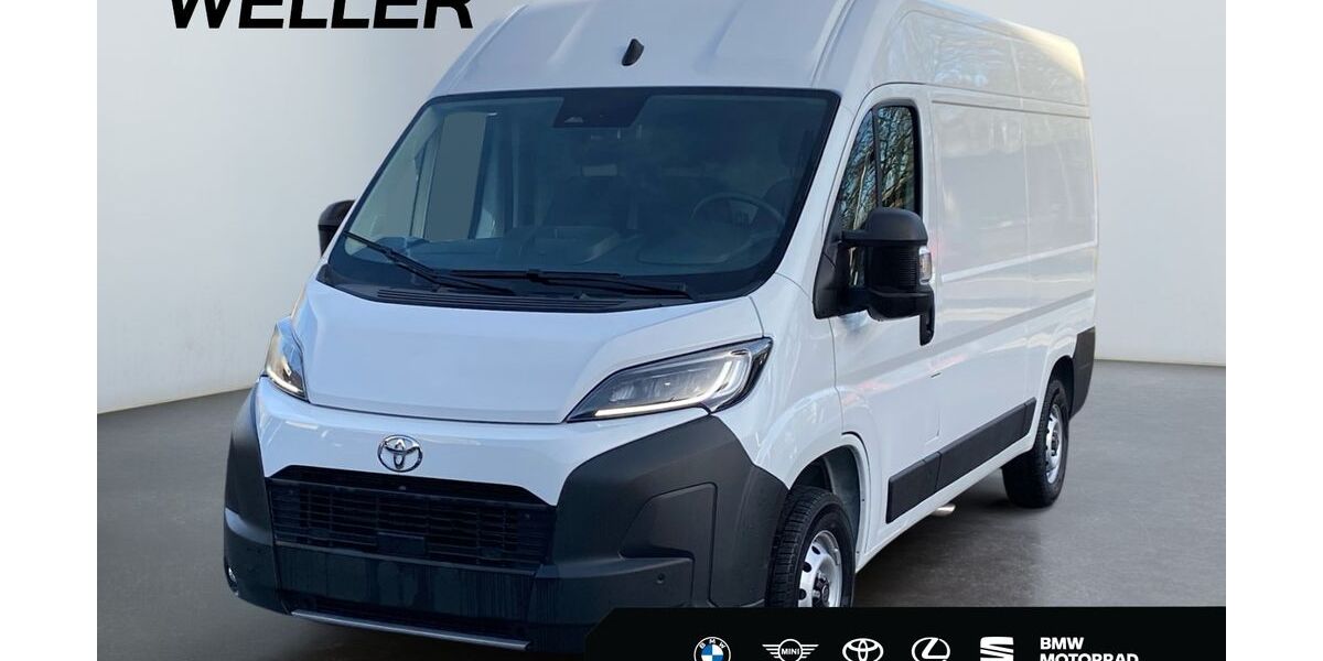 Toyota Proace Max 4.000 km 33.990 &euro; Osnabrück 49090
