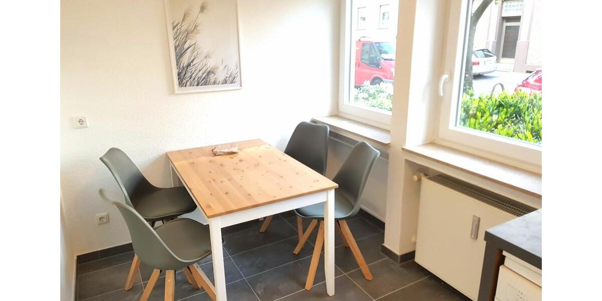 Erdgeschoßwohnung Osnabrück Fledder - 2 Zimmer, 91 m&sup2;, 1.018&euro; | Angebot:24625121