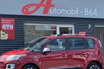 Citroen C3 Picasso