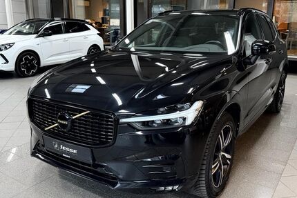 Volvo XC60 90.200 km 35.990 &euro; Ibbenbüren 49477