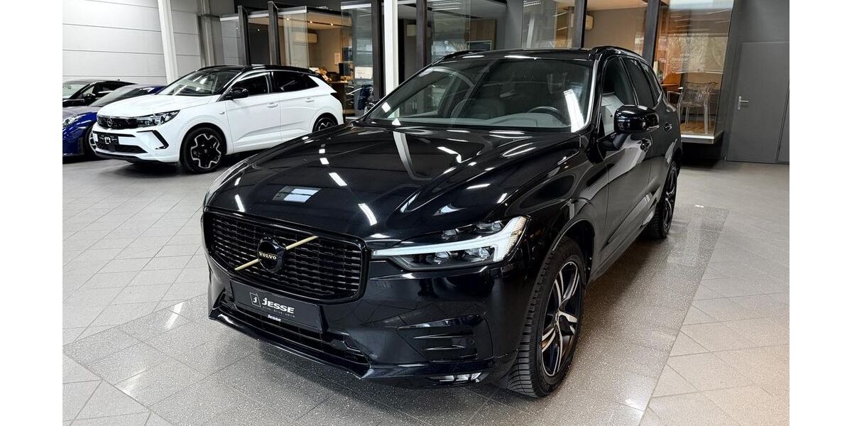 Volvo XC60 90.200 km 35.990 &euro; Ibbenbüren 49477