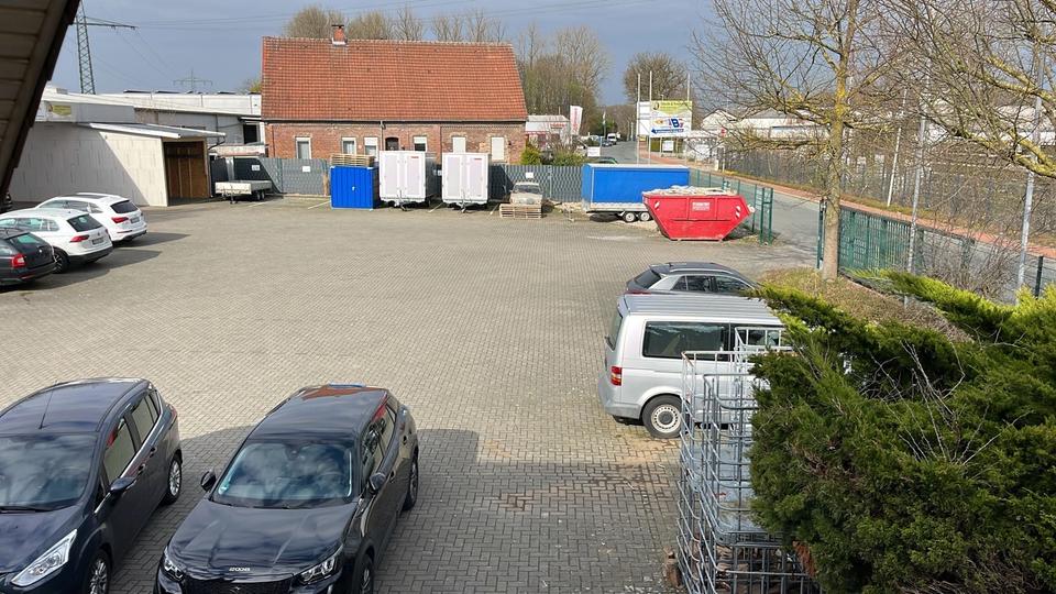 Dachgeschoßwohnung Georgsmarienhütte - 3 Zimmer, 140 m&sup2;, 900&euro; | Angebot:26003921