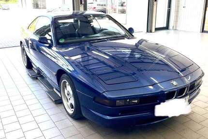 BMW 850 89.900 km 104.500 &euro; Melle 49328