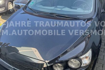 Chevrolet Aveo 95.800 km 5.300 &euro; Versmold 33775