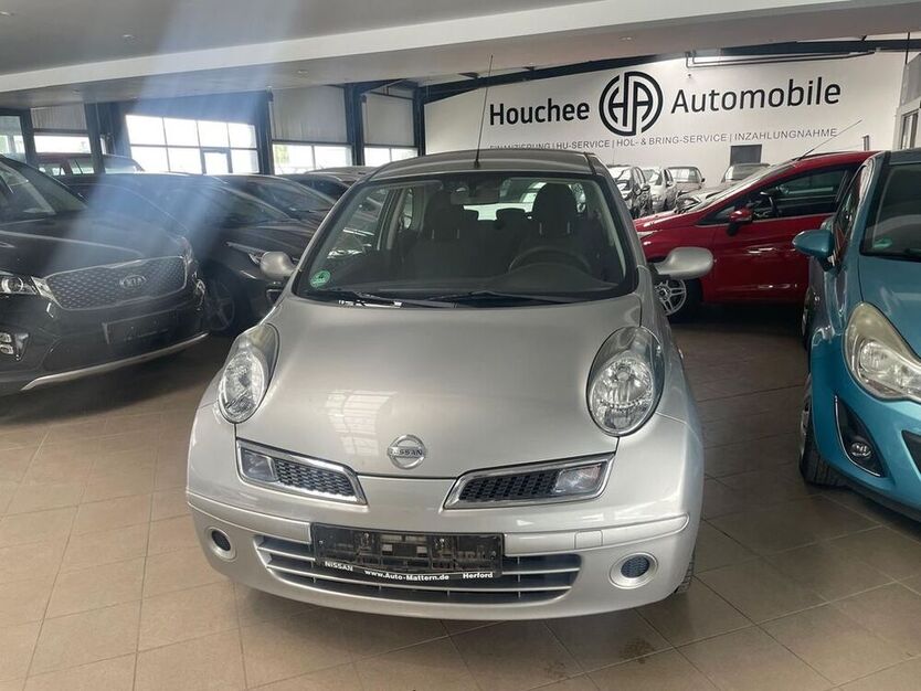 Micra