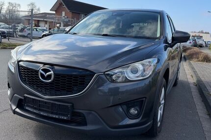 Mazda CX-5 278.800 km 5.299 &euro; Ibbenbüren 49477
