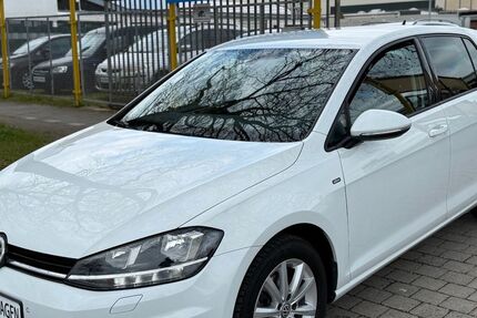 VW Golf 127.000 km 12.649 &euro; Osnabrück 49084