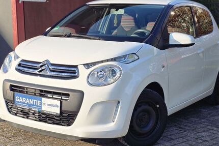 Citroen C1 25.000 km 9.490 &euro; Borgholzhausen 33829