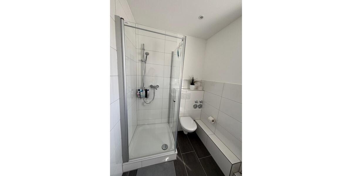 Etagenwohnung Osnabrück Gretesch - 3 Zimmer, 64 m&sup2;, 365&euro; | Angebot:25718048