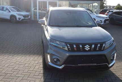 Suzuki Vitara 27.400 km 19.990 € Melle 49324