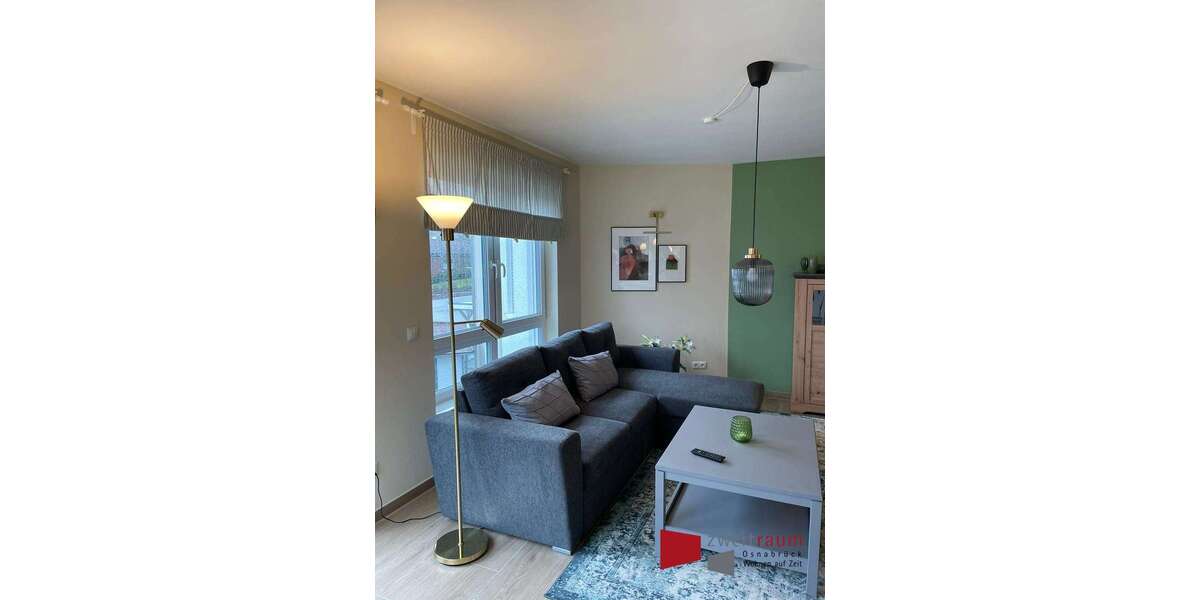 Zimmer Belm - 2 Zimmer, 1.050&euro; | Angebot:26373275