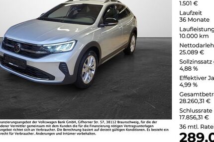 VW Taigo 6.799 km 26.350 &euro; Ibbenbüren 49477