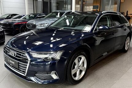 Audi A6 117.300 km 27.990 &euro; Ibbenbüren 49477