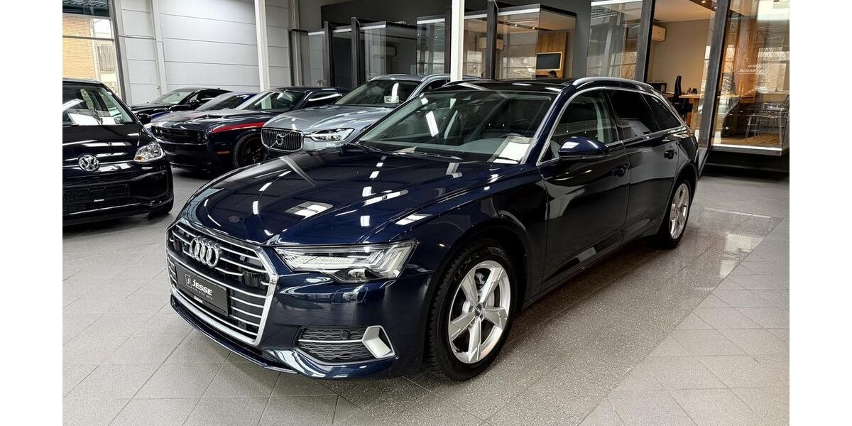 Audi A6 117.300 km 27.990 &euro; Ibbenbüren 49477