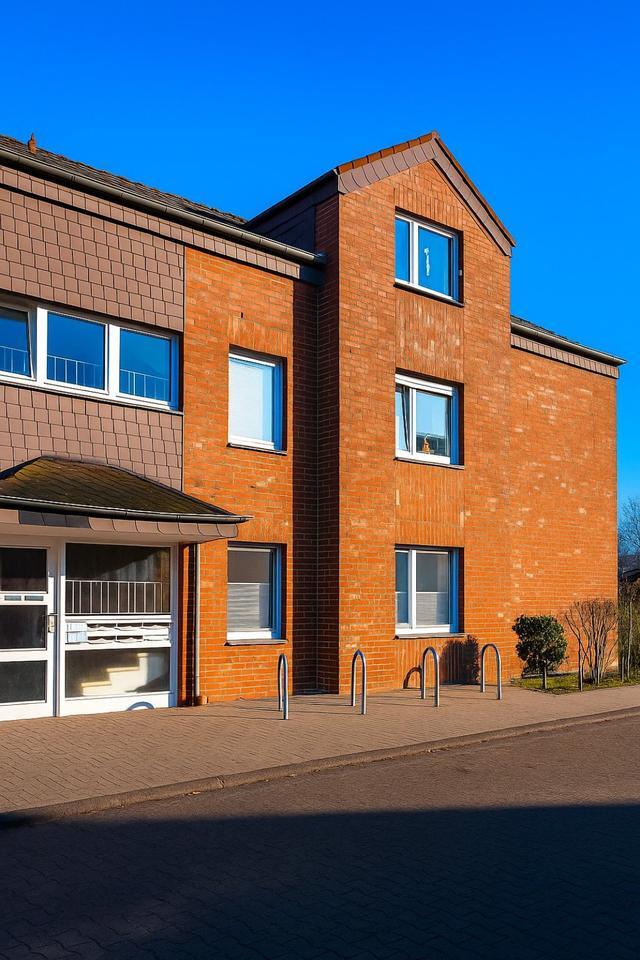 3-Zimmer-Wohnung mit Balkon in ruhiger Lage von Osnabrück – 78,2 zimmer