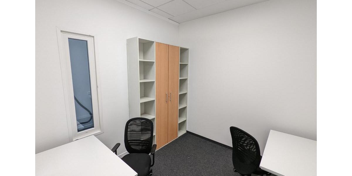 Coworking im ThreeWork Büro - better. work. together. zimmer