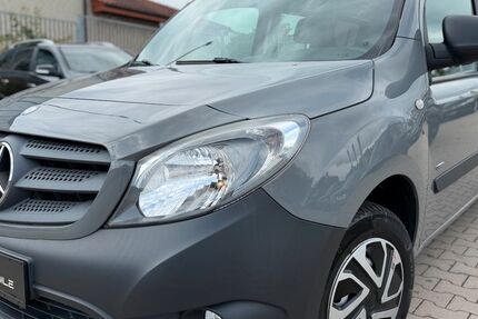 Mercedes-Benz Citan 130.000 km 10.499 &euro; Ibbenbüren 49477