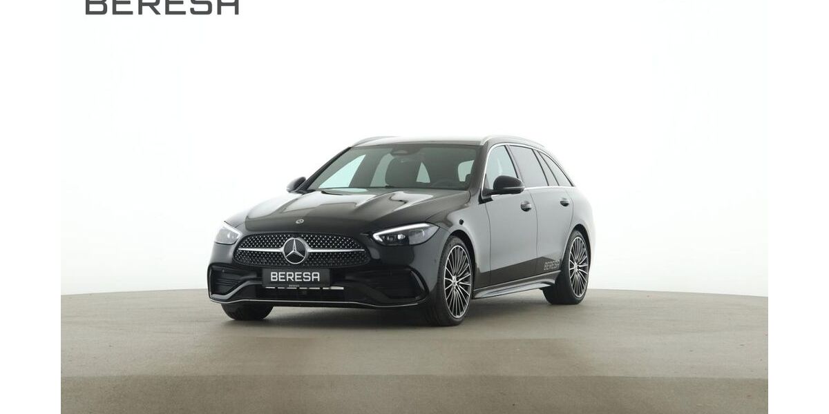 Mercedes-Benz C 220 9.900 km 47.950 &euro; Osnabrück 49078