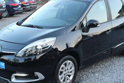 Renault Scenic 89.000 km 8.970 &euro; Dissen 49201