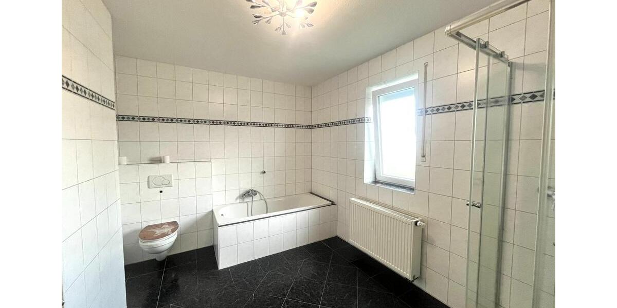 Dachgeschoßwohnung Bohmte - 3 Zimmer, 81 m&sup2;, 187.000&euro; | Angebot:25844654