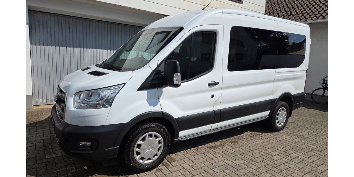Ford Transit 143.266 km 22.999 &euro; Osnabrück 49084
