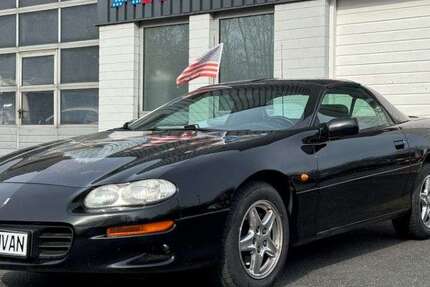 Chevrolet Camaro 83.400 km 5.500 &euro; Osnabrück 49078