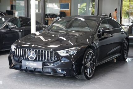 Mercedes-Benz AMG GT 24.000 km 94.991 &euro; Ibbenbüren 49477