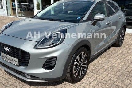 Ford Puma 4.275 km 23.990 € Hilter 49176