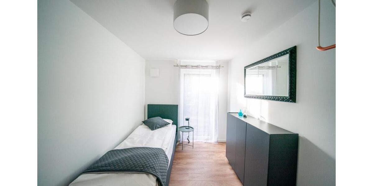 Erdgeschoßwohnung Osnabrück Gretesch - 4 Zimmer, 110 m&sup2;, 1.700&euro; | Angebot:26162083
