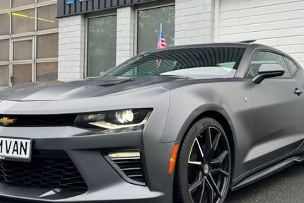 Chevrolet Camaro 46.200 km 32.500 &euro; Osnabrück 49078
