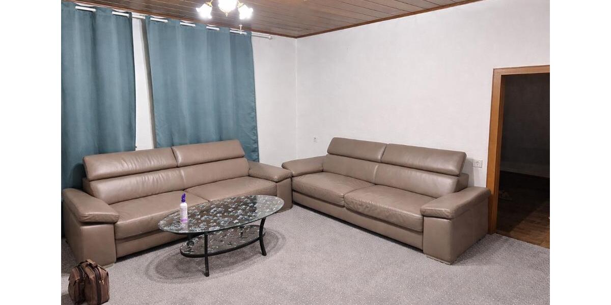 Dachgeschoßwohnung Bad Essen - 3 Zimmer, 8 m&sup2;, 600&euro; | Angebot:25285566