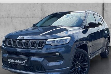 Jeep Compass 26.887 km 24.690 &euro; Hasbergen b. Osnabrück 49205