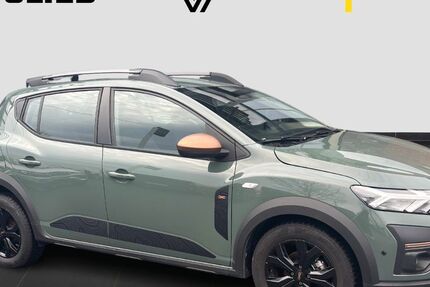 Dacia Sandero 16.300 km 17.990 &euro; Bad Laer 49196