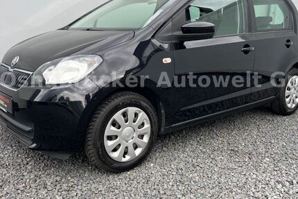 Skoda Citigo 49.800 km 6.900 &euro; Georgsmarienhütte 49124