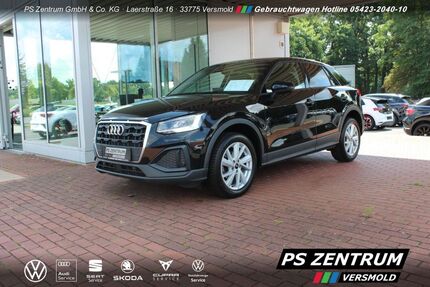 Audi Q2 33.680 km 25.430 € Versmold 33775