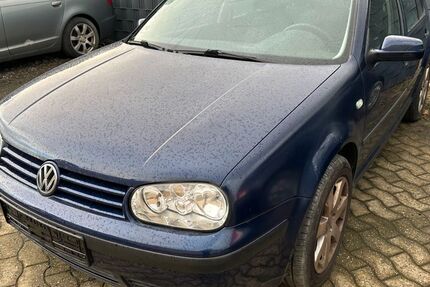 VW Golf 239.777 km 649 &euro; Osnabrück 49084