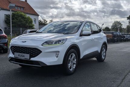 Ford Kuga 38.000 km 25.950 € Halle Westfalen 33790