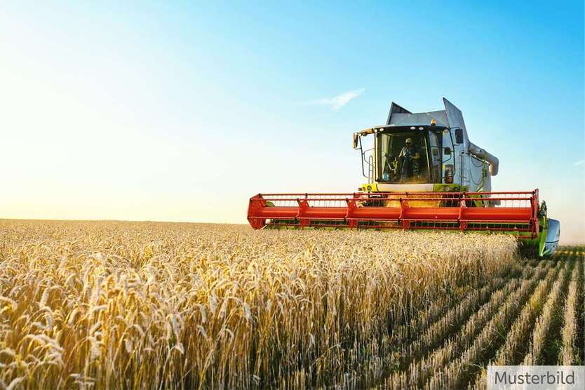 Grundstück zu verkaufen in Ibbenbüren 112.236 € 9353 m² zimmer