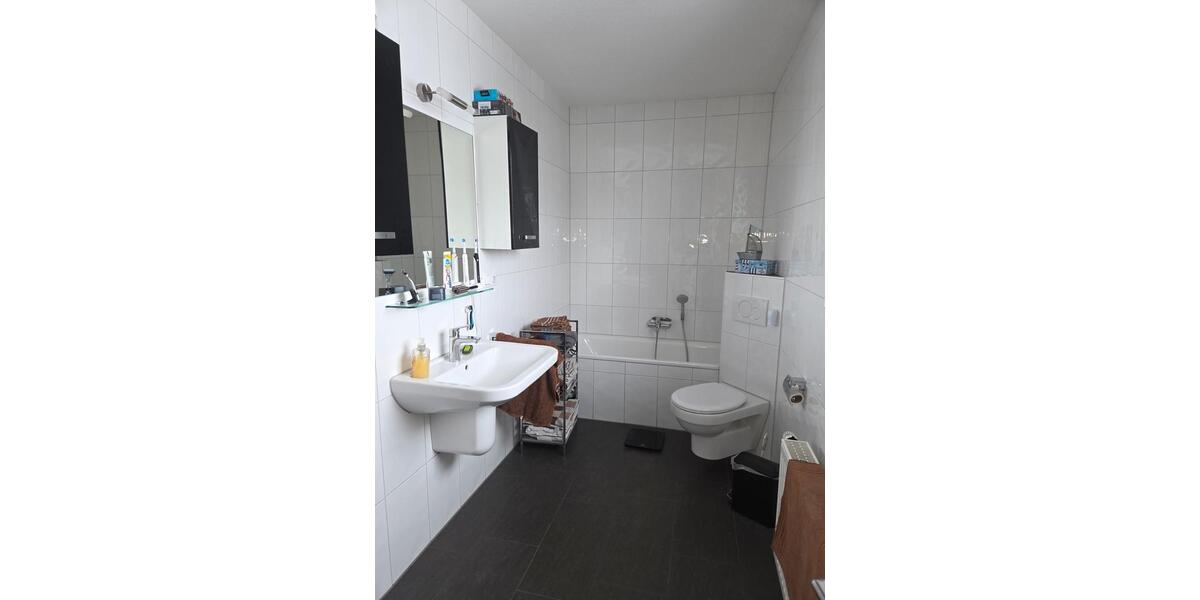 Etagenwohnung Neuenkirchen-Vörden Vörden - 4 Zimmer, 108 m&sup2;, 995&euro; | Angebot:24817172