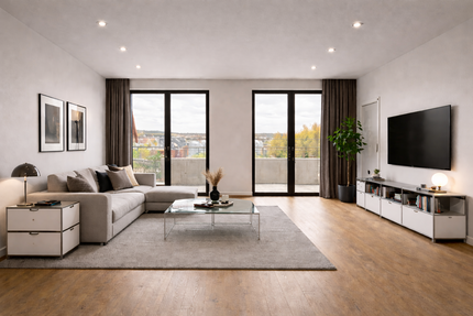 Wohnung Melle - 1.5 Zimmer, 56 m&sup2;, 751&euro; | Angebot:27305850